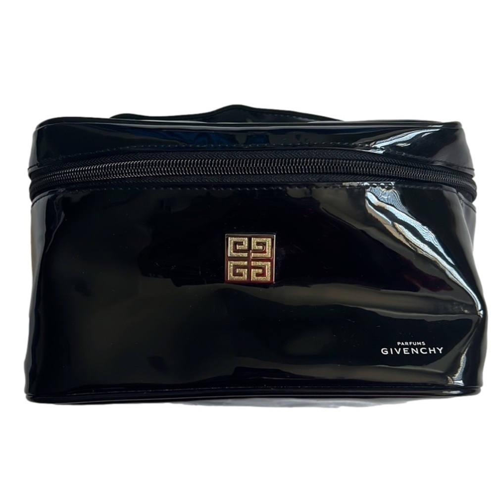 Givenchy Parfums Cosmetic Case